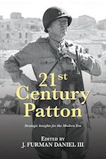 21st Century Patton