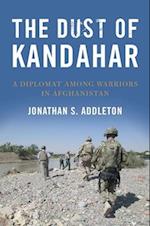 Dust of Kandahar