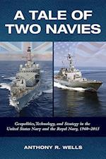 A Tale of Two Navies