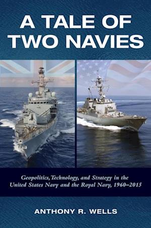 Tale of Two Navies