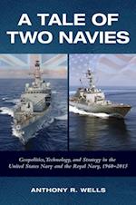 Tale of Two Navies