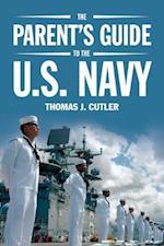 The Parent's Guide to the U.S. Navy