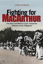 Fighting for MacArthur