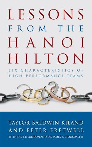 Kiland, T:  Lessons from the Hanoi Hilton