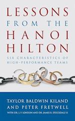 Kiland, T:  Lessons from the Hanoi Hilton