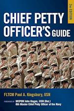 Kingsbury, P:  Chief Petty Officer's Guide