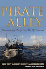 Pirate Alley