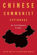 Chinese Communist Espionage