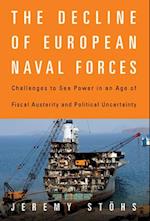 Decline of European Naval Forces