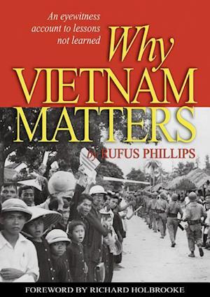 Why Vietnam Matters