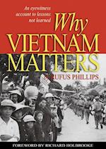 Why Vietnam Matters