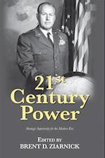 21st Century Power