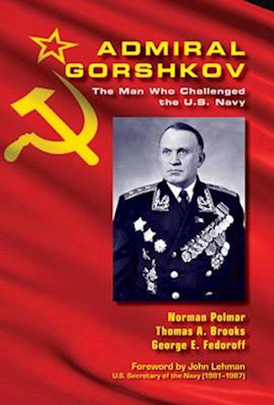 Admiral Gorshkov