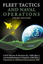 Fleet Tactics and Naval Operations, Third Edition