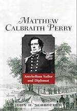 Matthew Calbraith Perry