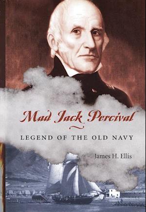 Mad Jack Percival