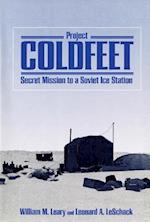 Project Coldfeet