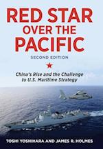 Red Star over the Pacific, Second Edition