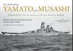 The Battleships Yamato and Musashi