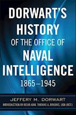 Dorwart's History of the Office of Naval Intelligence 1865-1945