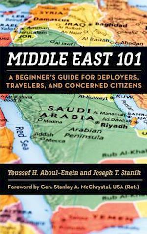 Middle East 101