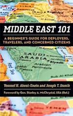 Middle East 101