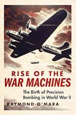 Rise of the War Machines