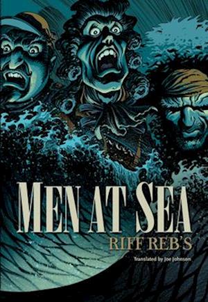 Men at Sea