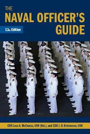 McComas, L:  The Naval Officer's Guide