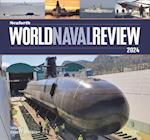 Seaforth World Naval Review 2024