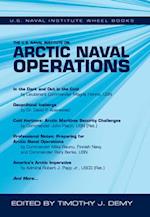 U.S. Naval Institute on Arctic Naval Operations