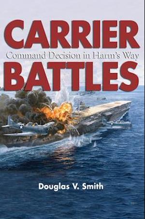 Carrier Battles