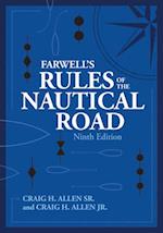 Farwell's Rules of the Nautical Road Ninth Edition