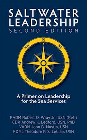 Saltwater Leadership Second Edition