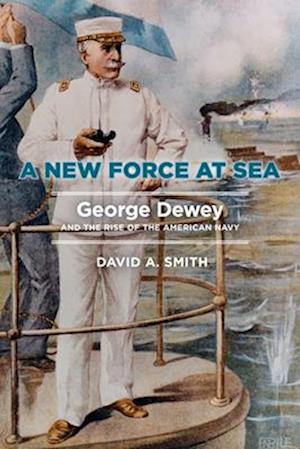 New Force at Sea