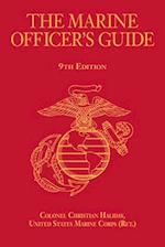 Marine Officer's Guide, 9th Ed