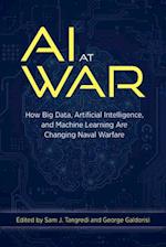 AI at War