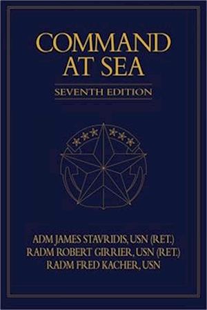 Command at Sea 7th Edition