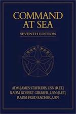 Command at Sea 7th Edition