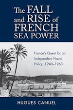 The Fall and Rise of French Sea Power