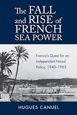 Fall and Rise of French Sea Power