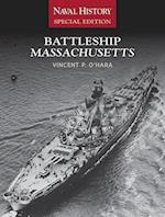 Battleship Massachusetts