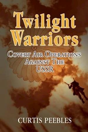 Twilight Warriors