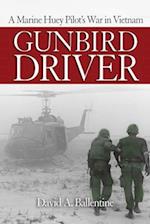 Gunbird Driver