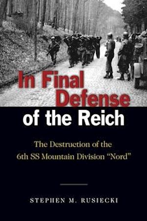 In Final Defense of the Reich