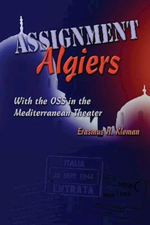 Assignment Algiers