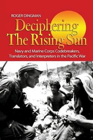 Deciphering the Rising Sun