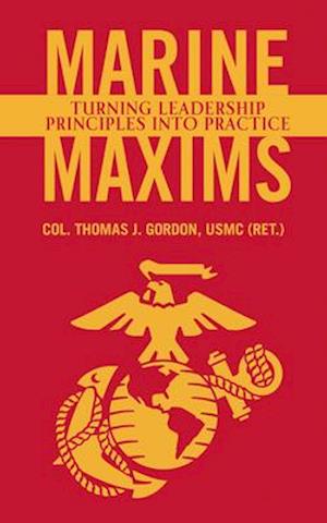 Marine Maxims