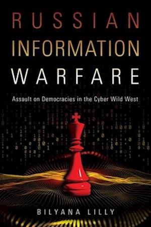 Russian Information Warfare