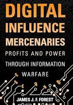 Digital Influence Mercenaries